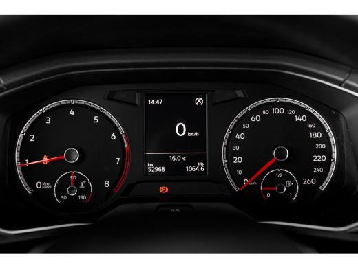 Volkswagen T-Roc 1.0 TSI Style | Apple Carplay | Adaptive Cruise | ActivLease financial lease