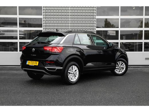 Volkswagen T-Roc 1.0 TSI Style | Apple Carplay | Adaptive Cruise | ActivLease financial lease