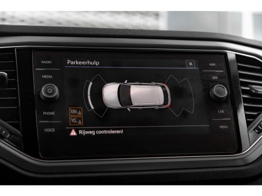 Volkswagen T-Roc 1.0 TSI Style | Apple Carplay | Adaptive Cruise | ActivLease financial lease