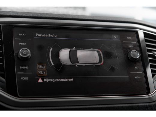 Volkswagen T-Roc 1.0 TSI Style | Apple Carplay | Adaptive Cruise | ActivLease financial lease