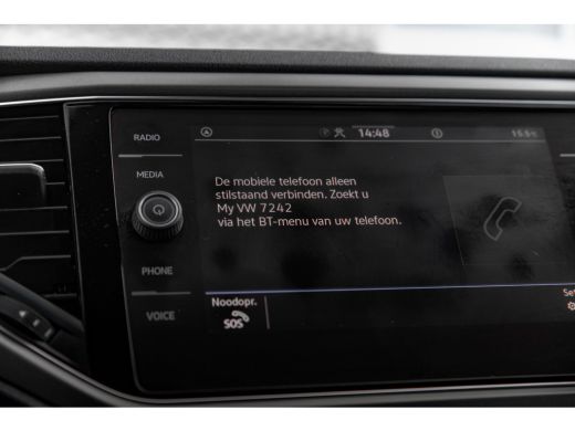 Volkswagen T-Roc 1.0 TSI Style | Apple Carplay | Adaptive Cruise | ActivLease financial lease