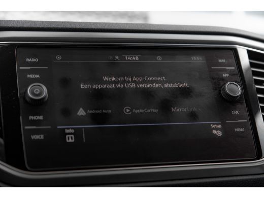 Volkswagen T-Roc 1.0 TSI Style | Apple Carplay | Adaptive Cruise | ActivLease financial lease