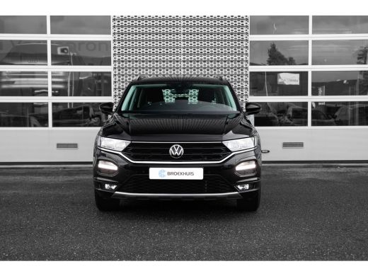 Volkswagen T-Roc 1.0 TSI Style | Apple Carplay | Adaptive Cruise | ActivLease financial lease