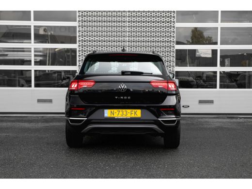 Volkswagen T-Roc 1.0 TSI Style | Apple Carplay | Adaptive Cruise | ActivLease financial lease