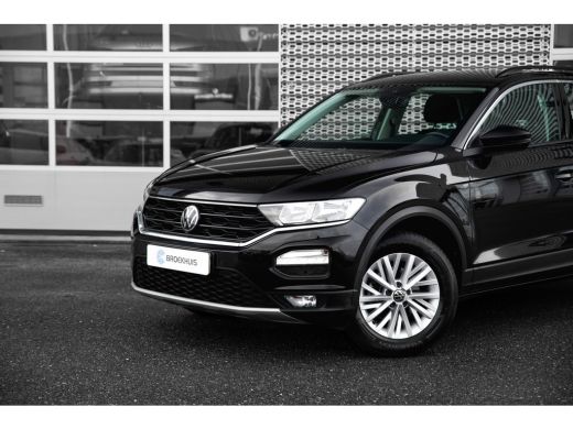 Volkswagen T-Roc 1.0 TSI Style | Apple Carplay | Adaptive Cruise | ActivLease financial lease