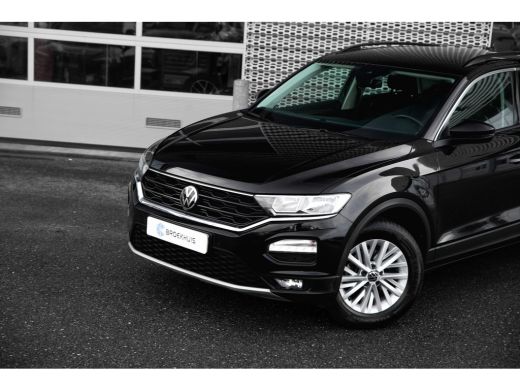 Volkswagen T-Roc 1.0 TSI Style | Apple Carplay | Adaptive Cruise | ActivLease financial lease