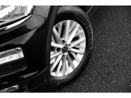 Volkswagen T-Roc 1.0 TSI Style | Apple Carplay | Adaptive Cruise | ActivLease financial lease