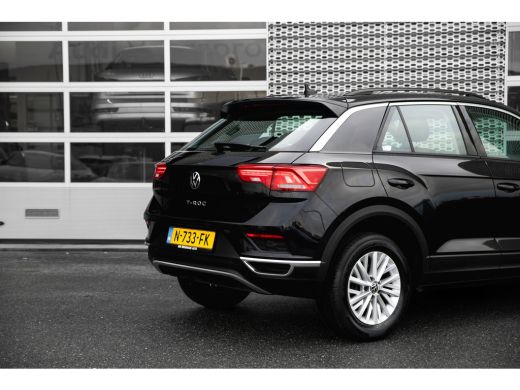 Volkswagen T-Roc 1.0 TSI Style | Apple Carplay | Adaptive Cruise | ActivLease financial lease
