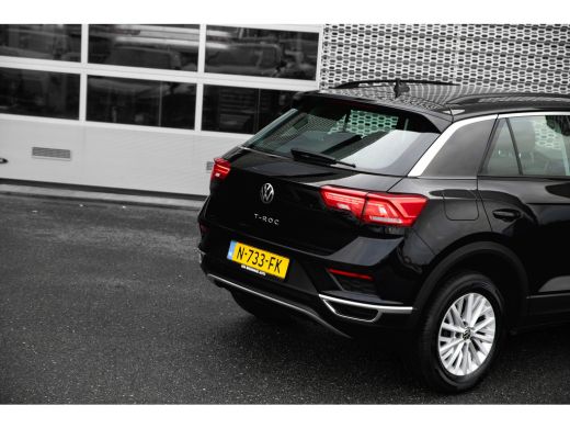 Volkswagen T-Roc 1.0 TSI Style | Apple Carplay | Adaptive Cruise | ActivLease financial lease
