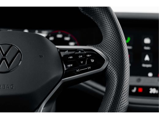 Volkswagen Touareg 3.0 TSi 462PK eHybrid 4MOTION R | NIEUW MODEL |  Luchtvering | Nachtzicht | Stoelverwarming/Venti... ActivLease financial lease