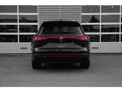 Volkswagen Touareg 3.0 TSi 462PK eHybrid 4MOTION R | NIEUW MODEL |  Luchtvering | Nachtzicht | Stoelverwarming/Venti... ActivLease financial lease