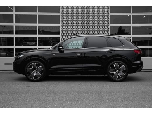 Volkswagen Touareg 3.0 TSi 462PK eHybrid 4MOTION R | NIEUW MODEL |  Luchtvering | Nachtzicht | Stoelverwarming/Venti... ActivLease financial lease