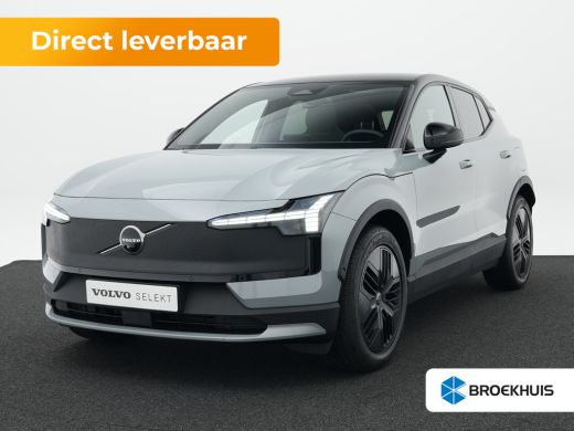 Volvo EX30 Twin Motor Performance Ultra 69 kWh | 360° Camera | Harman Kardon | Panoramadak | Adaptive Cruise... Volvo EX30 Twin Motor Performance Ultra 69 kWh | 360° Camera | Harman Kardon | Panoramadak | Adaptive Cruise...