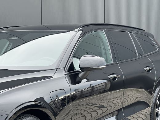 Volvo  V60 T6 Plug-in hybrid AWD Plus Dark | Sportstoelen | Adaptieve Cruise control | Stoel en stuurwielver... ActivLease financial lease