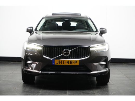 Volvo  XC60 2.0 T6 Plug-in hybrid AWD Inscription | Long Range | Trekhaak | PDC V+A 360 camera | Panoramadak ... ActivLease financial lease