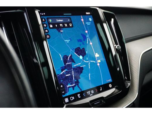 Volvo  XC60 2.0 T6 Plug-in hybrid AWD Inscription | Long Range | Trekhaak | PDC V+A 360 camera | Panoramadak ... ActivLease financial lease