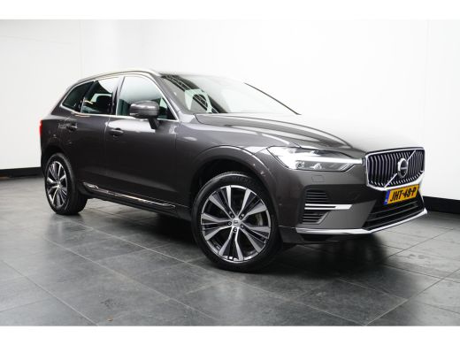 Volvo  XC60 2.0 T6 Plug-in hybrid AWD Inscription | Long Range | Trekhaak | PDC V+A 360 camera | Panoramadak ... ActivLease financial lease