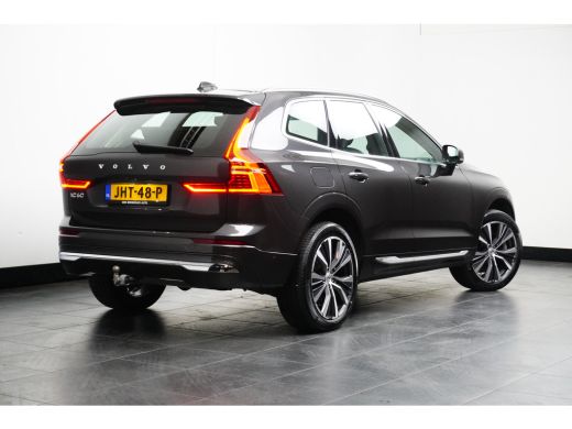 Volvo  XC60 2.0 T6 Plug-in hybrid AWD Inscription | Long Range | Trekhaak | PDC V+A 360 camera | Panoramadak ... ActivLease financial lease