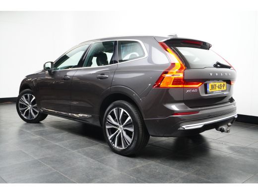 Volvo  XC60 2.0 T6 Plug-in hybrid AWD Inscription | Long Range | Trekhaak | PDC V+A 360 camera | Panoramadak ... ActivLease financial lease
