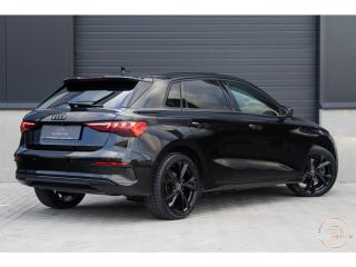 Audi A3 Sportback 40 TFSIe PANO CAMERA S LINE B&O