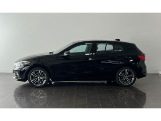 BMW 1 Serie 118i Introduction Edition | Achteruitrijcamera | Autonoom parkeren | Parkeersensoren voor en acht...