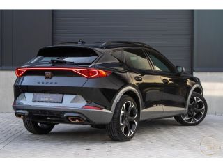 CUPRA Formentor 1.4 e-Hybrid VZ Black Edition PANO MEMORY CAMERA STOELVERWARMING