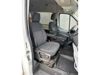 Ford Transit 350 2.0 TDCI L3H2 Trend Personenbus/rolstoelbus