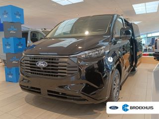 Ford Transit Custom Kombi 340 2.5 PHEV L2H1 Limited | Driver Assistance Pack | AGR-Stoelen | 8-Persoons |