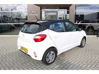 Hyundai i10 1.0 Comfort Smart 5-zits | Automaat | | Achteruitrijcamera | Airco | Cruise control