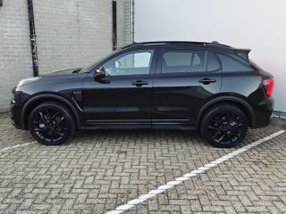 Lynk & Co 01 1.5 More | Cruise control adaptief | Dodehoek detectie | Draadloze telefoonlader