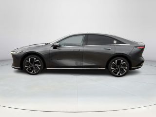 Mazda 6 Takumi Plus Long Range 80 kWh | Stoelverwarming/verkoeling | Stuurverwarming | Panoramadak | Adap...