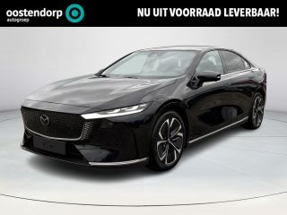 Mazda 6 Takumi Plus Long Range 80 kWh | Stoelverwarming/verkoeling | Stuurverwarming | Panoramadak | Adap...