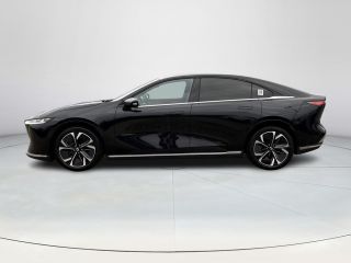 Mazda 6 Takumi Plus Long Range 80 kWh | Stoelverwarming/verkoeling | Stuurverwarming | Panoramadak | Adap...