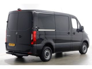 Mercedes-Benz Sprinter 215 CDI 150pk L1H1 9G Automaat LED/Airco/Camera 01-2023
