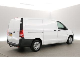 Mercedes-Benz Vito 114 CDI Lang | Airco | Cruise | Camera | Navi | Parkeersens. | Trekh.