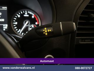 Mercedes-Benz Vito 116 CDI 164pk 9G-Tronic Automaat L3H1 Euro6 Airco | Camera | Apple Carplay | LED Android Auto, Cr...