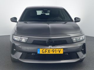 Opel Astra 1.2 Turbo Hybrid GS 136pk Automaat | Achteruitrij Camera | Apple Carplay/Android Auto|telefoonint...