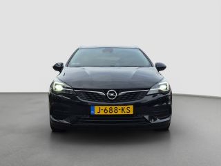 Opel Astra Sports Tourer 1.2 Elegance 130pk | Stuur + Stoelverwarming | Matrix LED | Camera | Keyless | Carp...