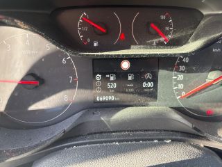 Opel Corsa 1.2 Edition