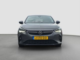 Opel Corsa 1.2 Edition Automaat | Full map navigatie | LED | Carplay/android auto | Parkeersensoren | DAB