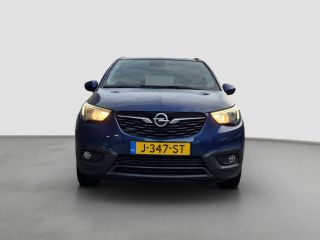 Opel Crossland X 1.2 Turbo Edition Carplay/Android auto | 16" lmv | Airco | Cruise control |