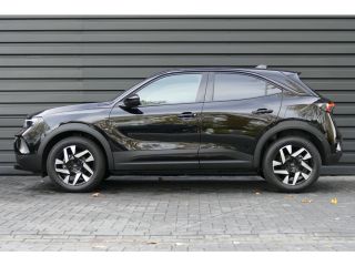 Opel Mokka 1.2 TURBO 136PK EDITION / NAVI / LED / CLIMA / 16"LMV / PDC / CAMERA / KEYLESS / WINTERPAKKET / B...