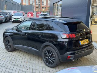 Peugeot 3008 1.6 HYbrid 225 GT Navigatie | Climate | Elektrische Acherklep | Panoramadak | | Apple Carplay/And...