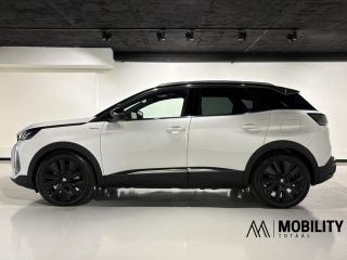 Peugeot 3008 1.6 HYbrid 225 GT|Black Pack|Panodak|360|FOCAL|Carplay|Navi|PDC|ACC|Side assist|Lane Assist|