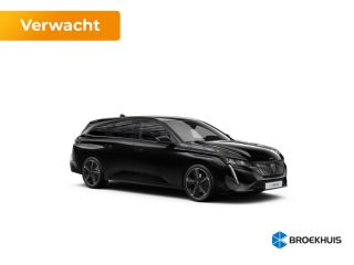 Peugeot e-308 Allure | 8 jaar fabrieksgarantie of 160.000 kilometer op het accupakket | Achteruitrijcamera 180°...
