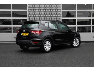 Seat Arona 1.0 EcoTSI 95pk Style | Airco | Cruise Control | Apple Carplay / Android Auto | 16"