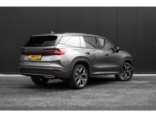Skoda Kodiaq 1.5 TSI PHEV 204pk Sportline Business | Trekhaak | Stoelverwarming | Keyless | 20" | Adaptive Cru...