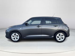 Suzuki Swift 1.2 Select Smart Hybrid Parkeersensoren achter | Navigatiesysteem | Adaptieve Cruise Control | Ai...