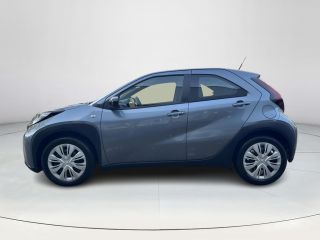 Toyota Aygo 1.0 VVT-i MT Play | 06-10141018 Voor meer informatie