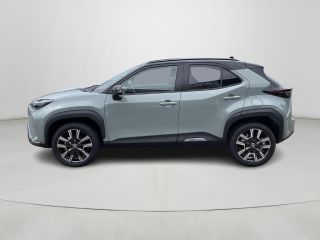 Toyota Yaris Cross 1.5 Hybrid 130 Executive **PREMIUM PACK/ NIEUWE AUTO/ DIRECT LEVERBAAR**